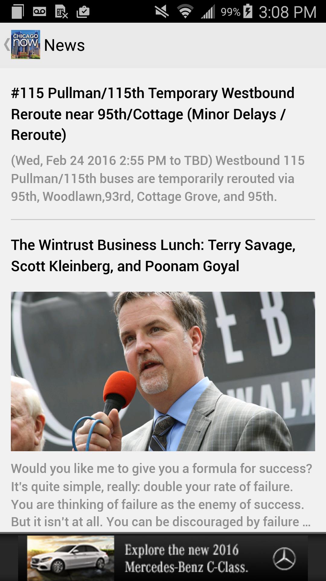 Chicago Local News & Weather