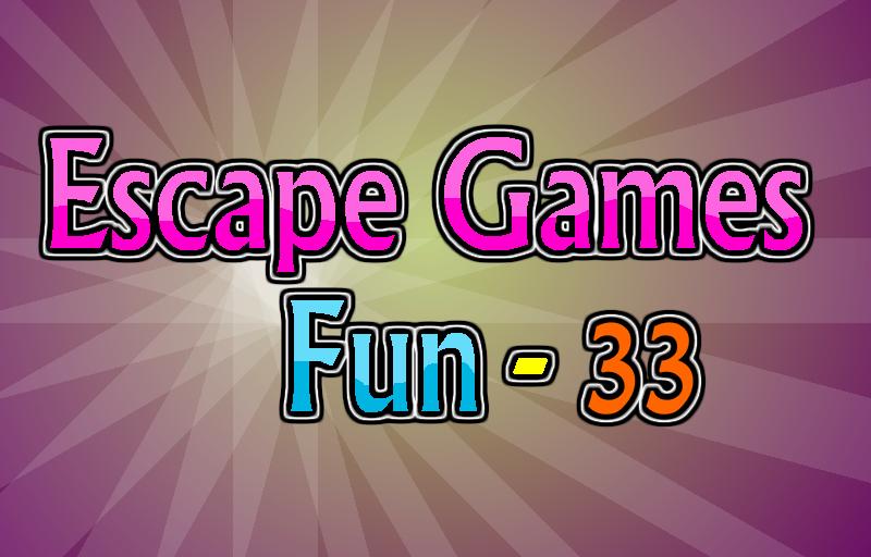 Escape Games Fun-34