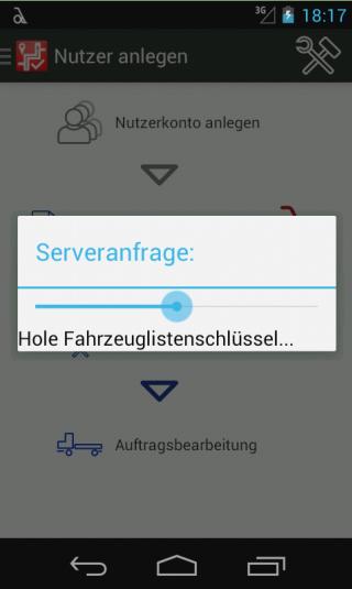 Protokollbuch - 4Dgo