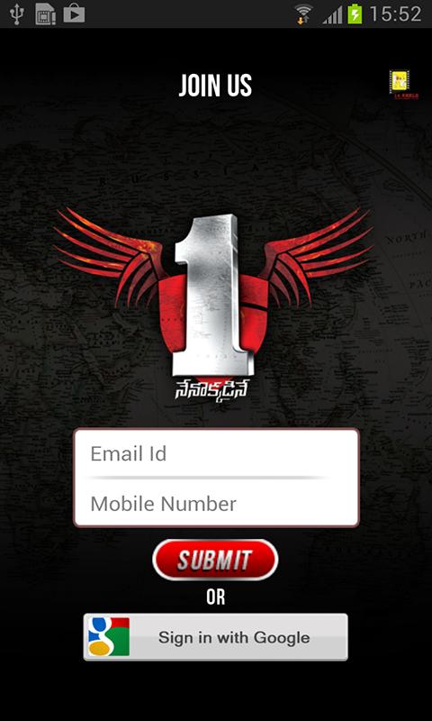 1 Nenokkadine