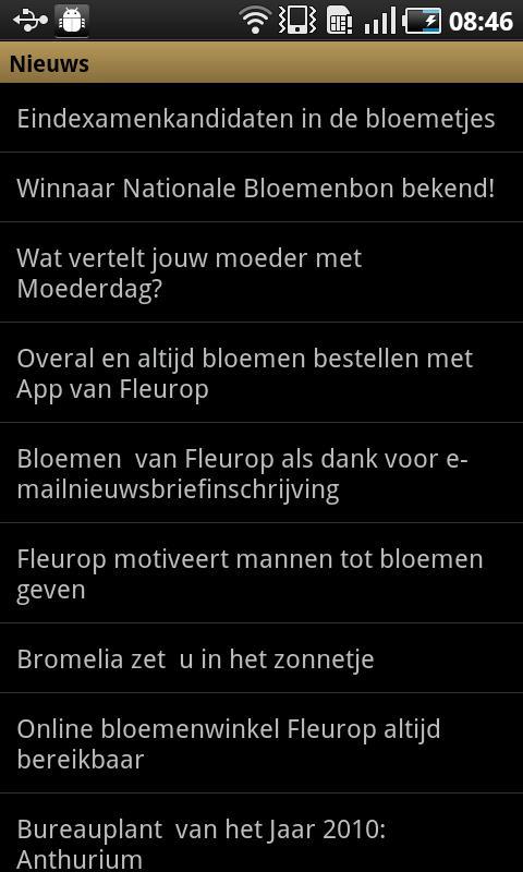 Fleurop.nl
