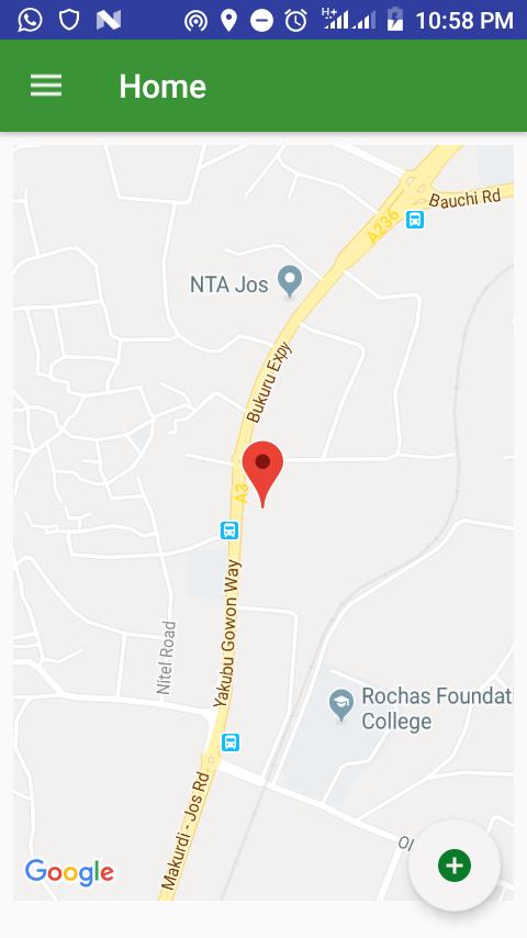 Seldavine Tree Tracker