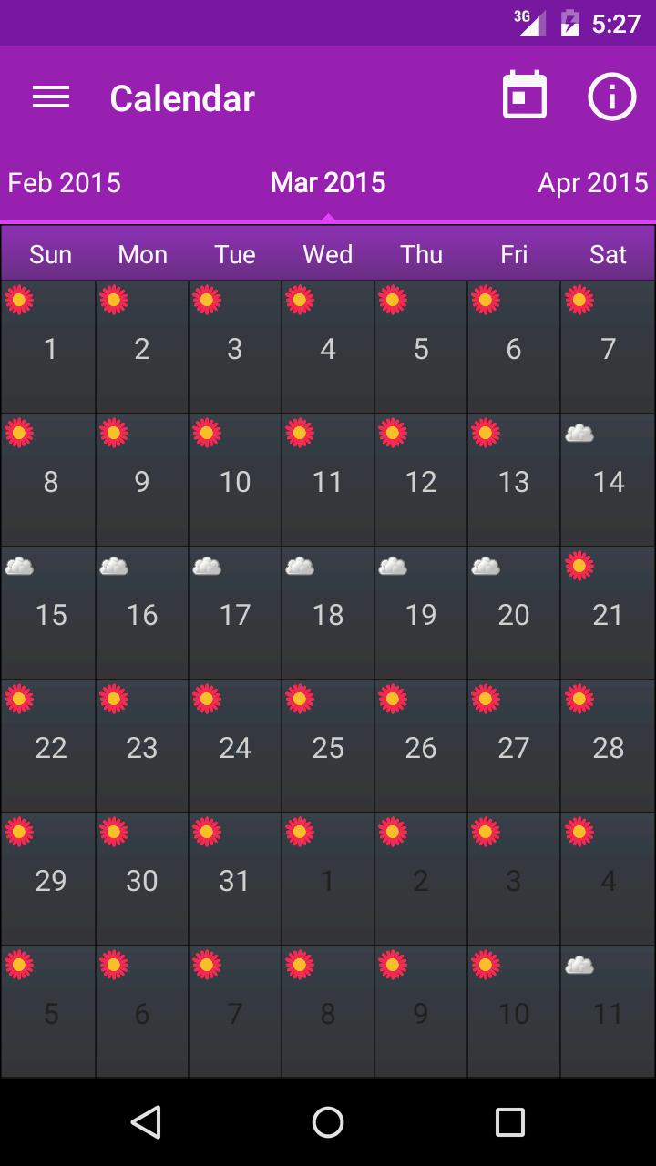 Pill Reminder Theme Black