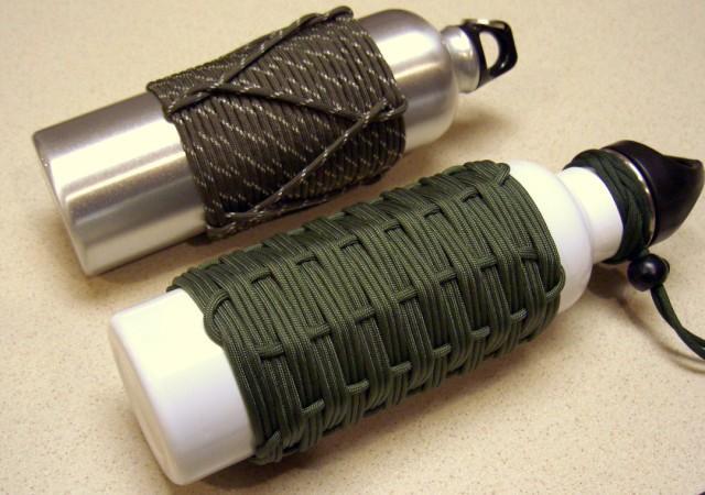 Paracord Projects