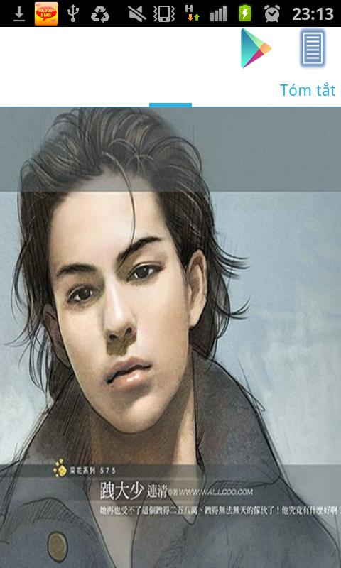 Cong Tu Dien Khung - FULL