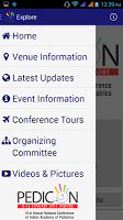 Pedicon 2014