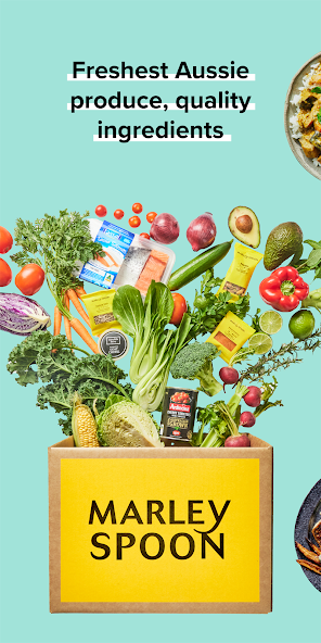 Martha & Marley Spoon