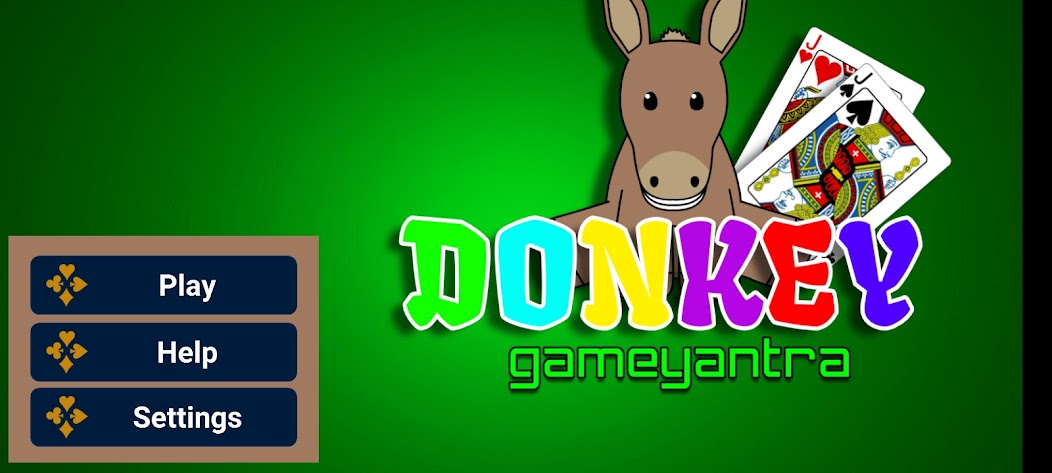 Donkey