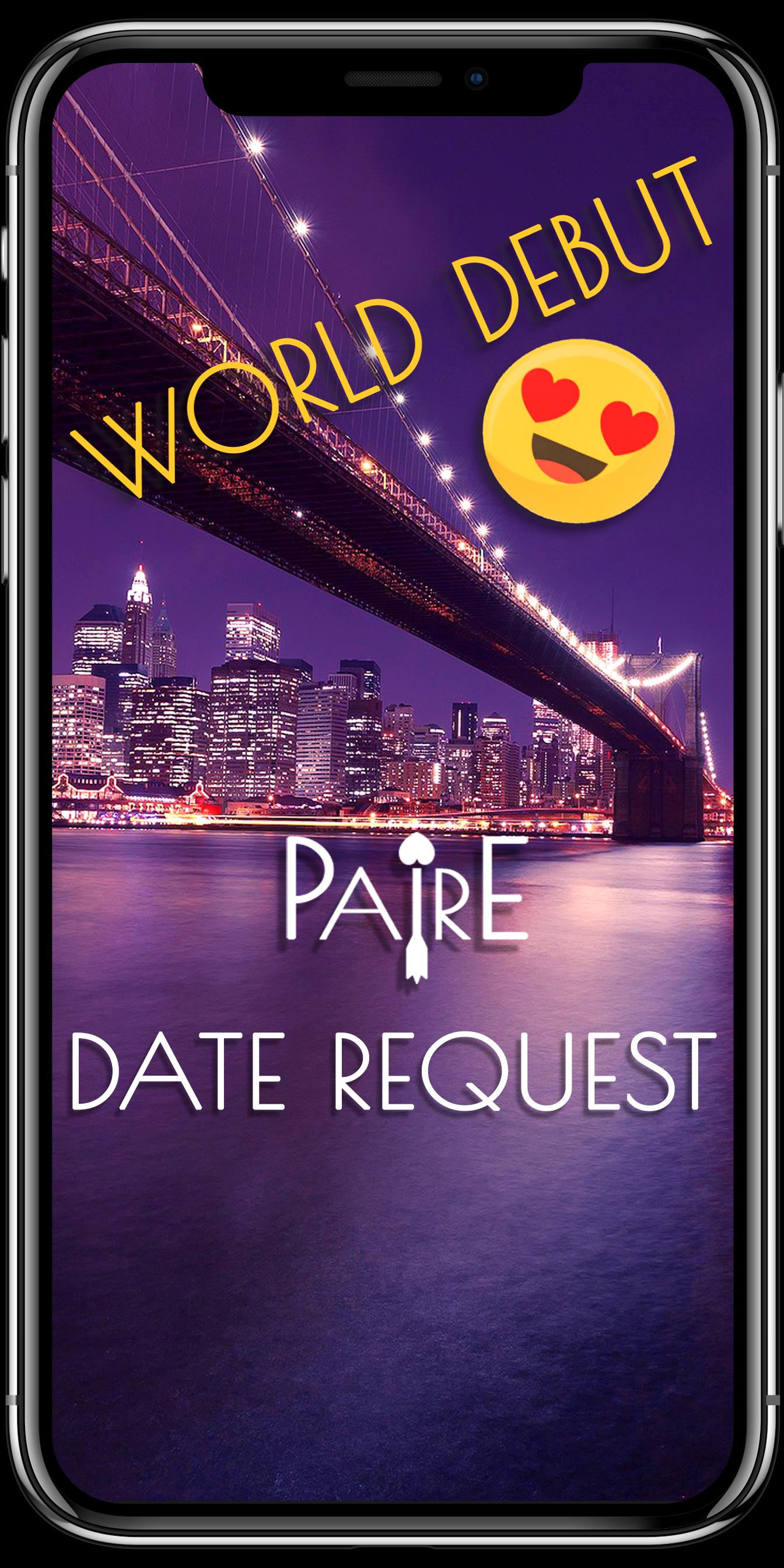 DATING App FREE + Speed Dating + Video Chat + Chat