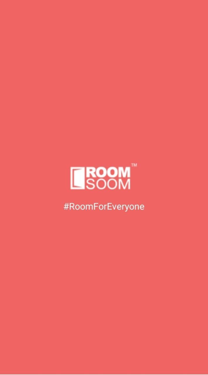 Roomsoom - Rent PG/Flats/Rooms