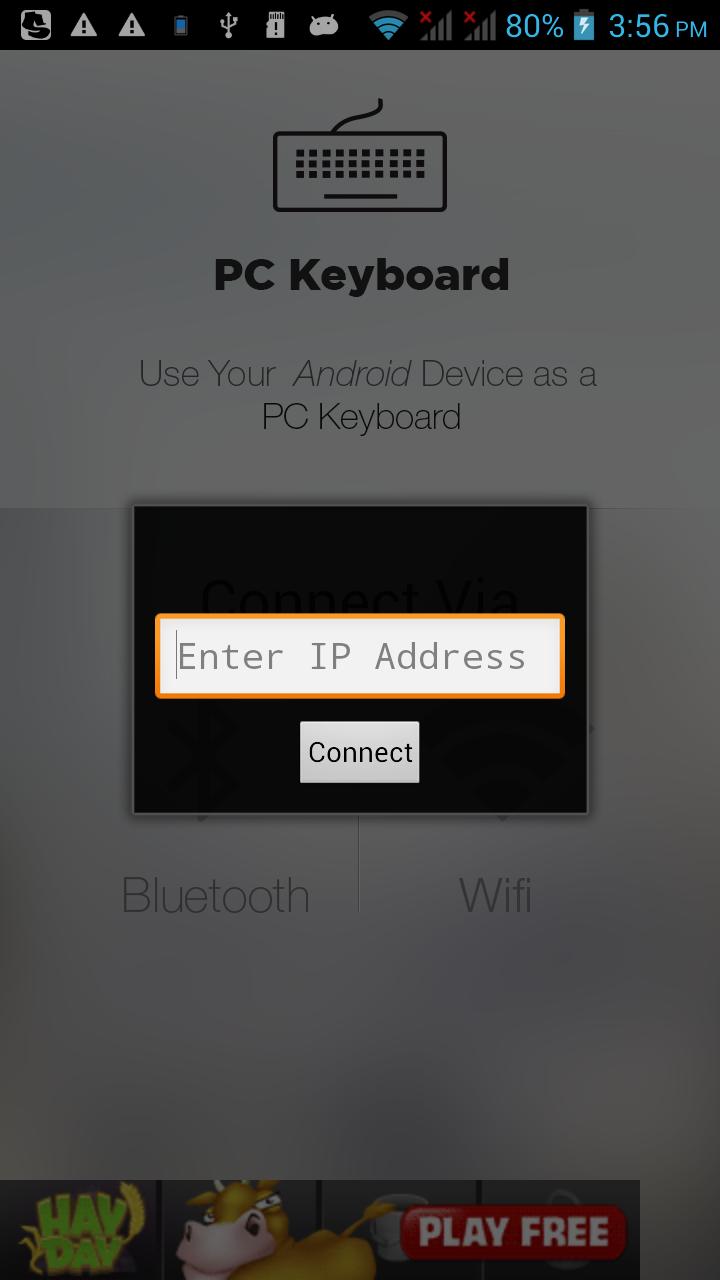 PC-KEYBOARD