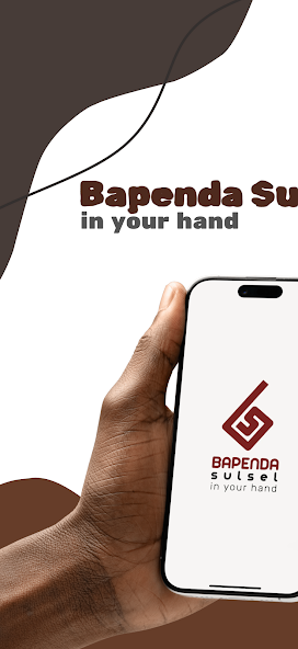 Bapenda Sulsel Mobile