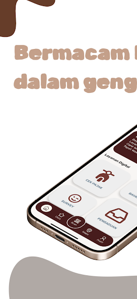 Bapenda Sulsel Mobile