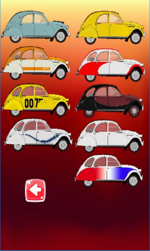 2cv guide