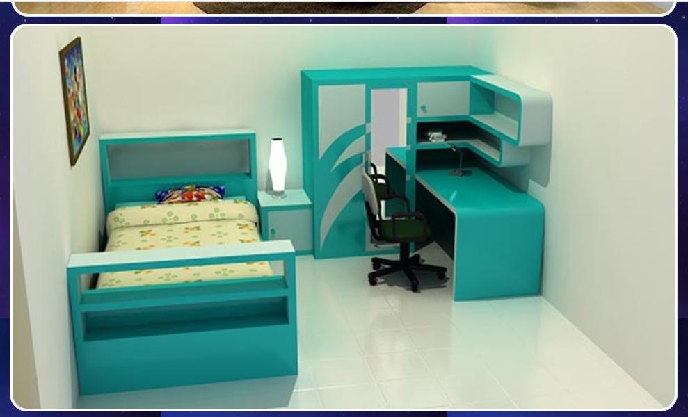 boys bedroom designs