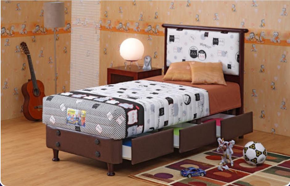 boys bedroom designs