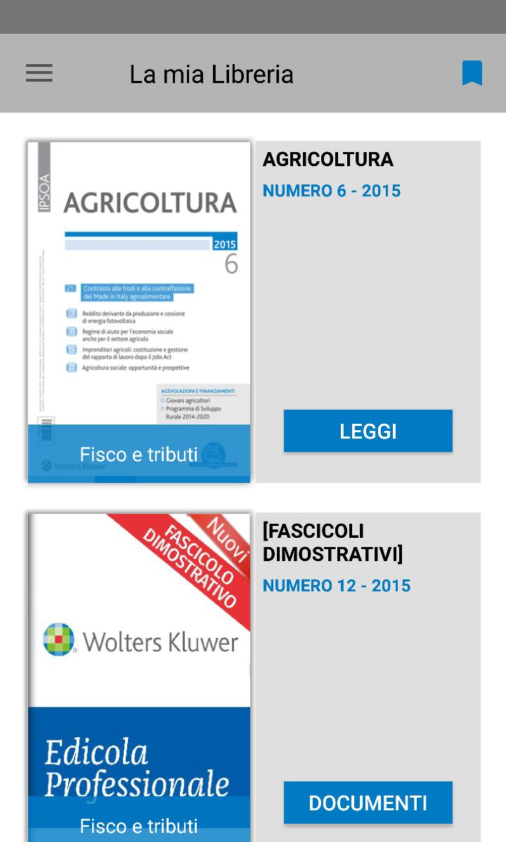 Edicola Professionale