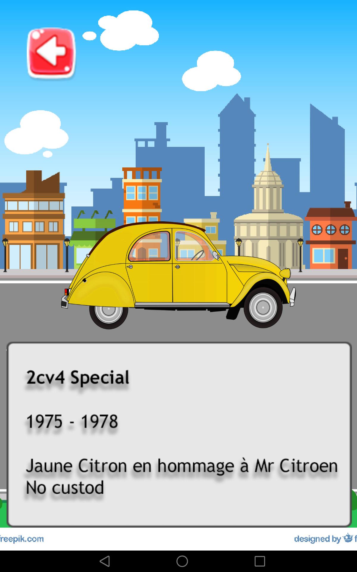 2cv guide