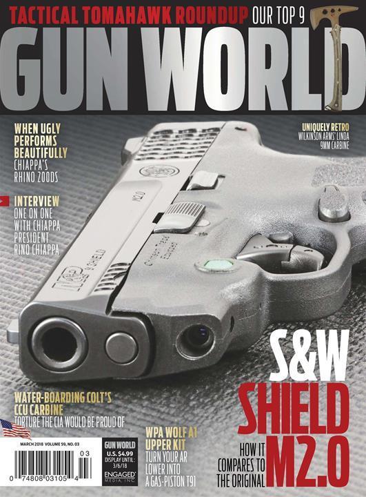 Gun World