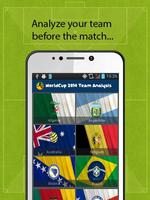 World Cup 2014 Team Analysis