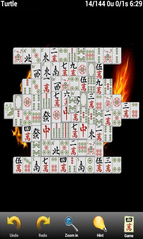 Ultimate Mahjong Solitaire