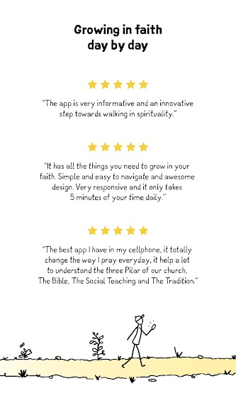 YOUCAT Daily, Bible, Catechism