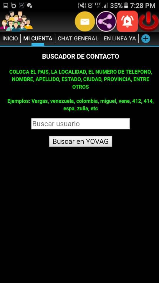 YOVAG Contacto WhatsApp