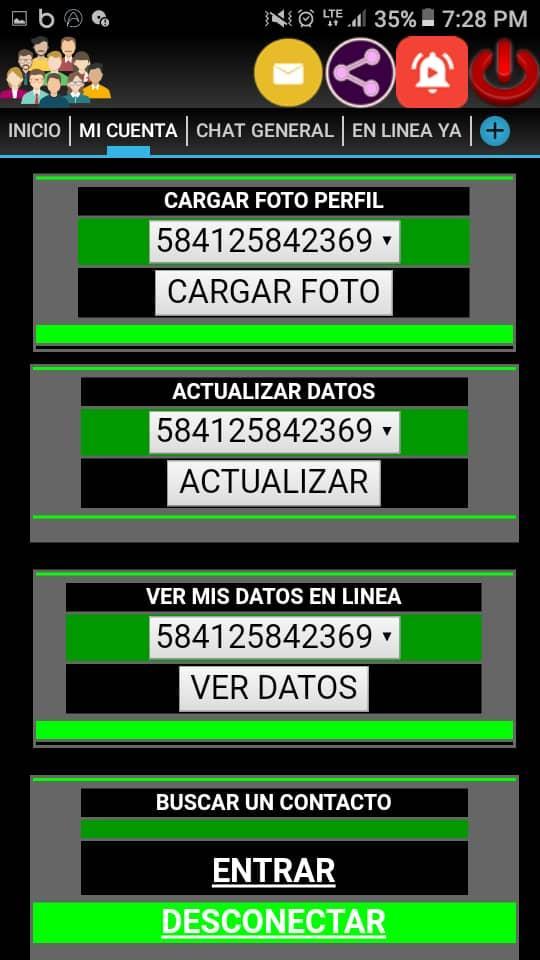 YOVAG Contacto WhatsApp