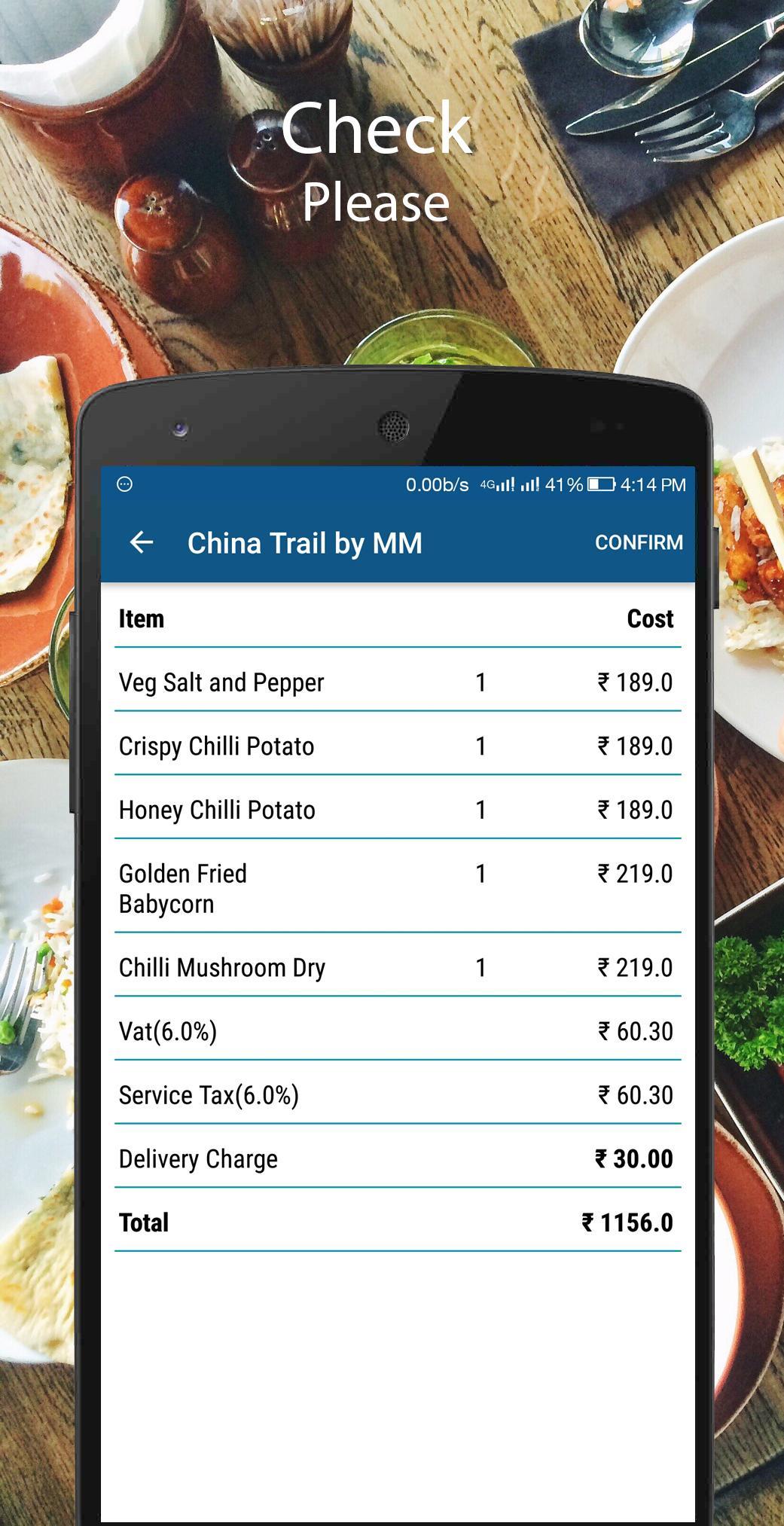 Guwahati Food Delivery