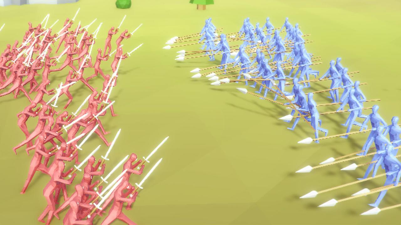 New Battle Simulator Tips FREE