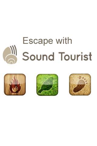 Ocean Sunset Relax & Escape