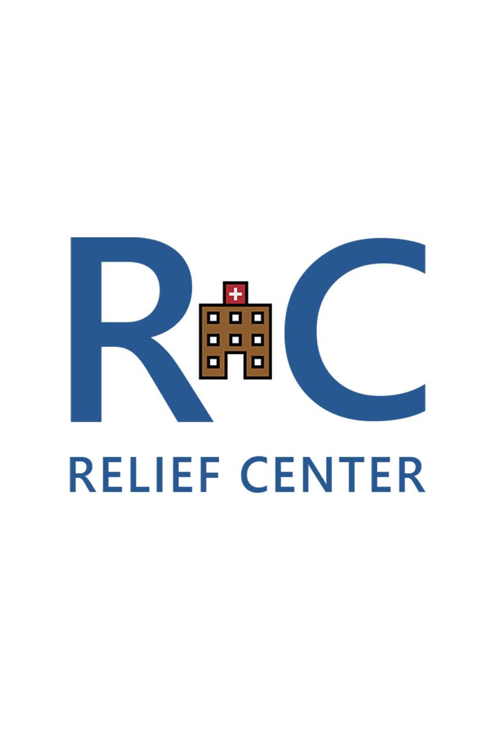 Relief Center