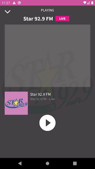 Star 92.9