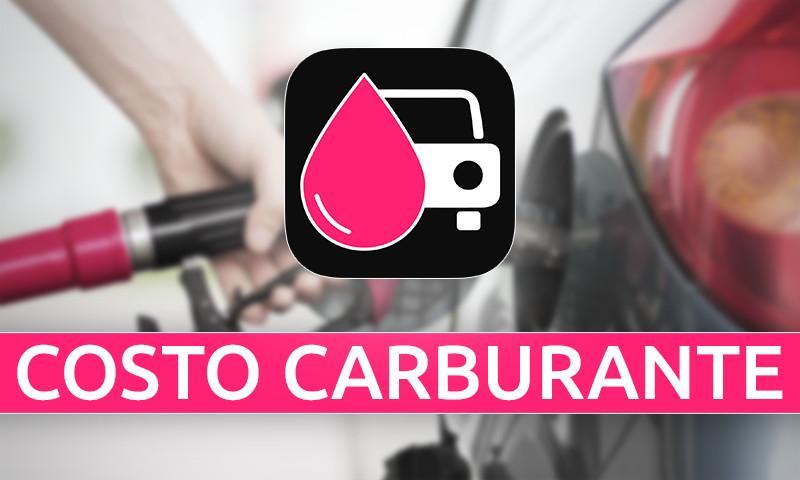Costo Carburante