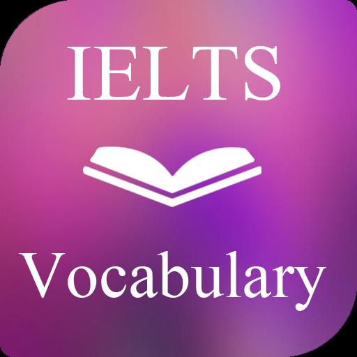 Vocabulary for IELTS