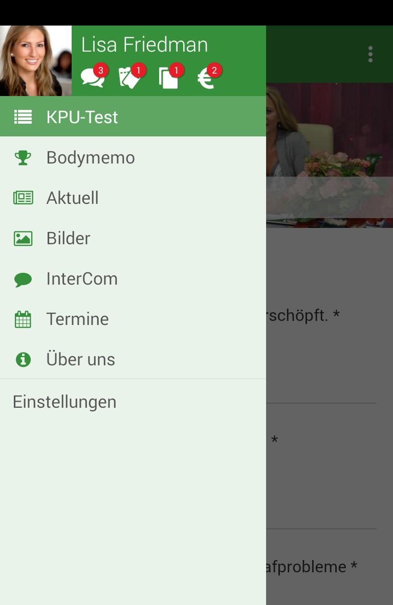 Naturheilpraxis Kyra Hoffmann