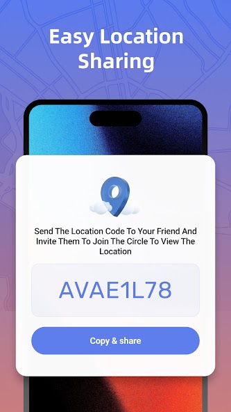 Phone Locator: Family Location