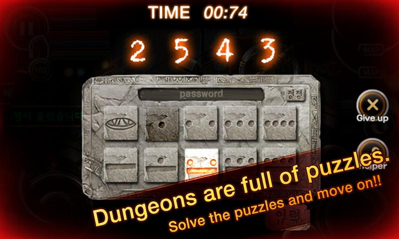 Croaton : Adventure RPG