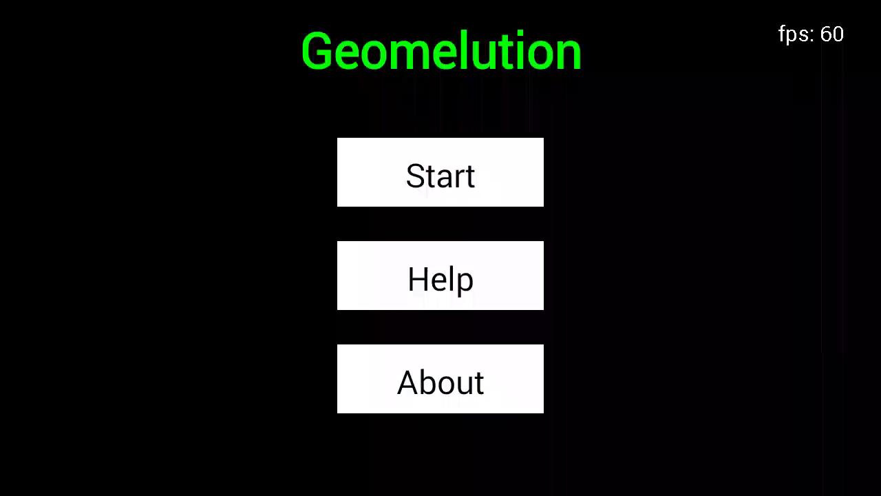 Geomelution