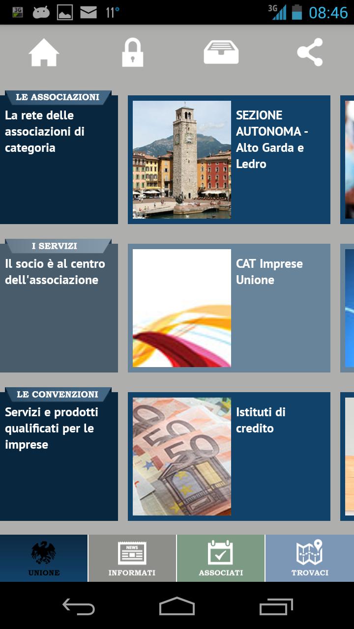 Confcommercio Trentino