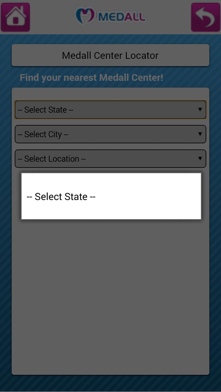 Medall Customer Reports