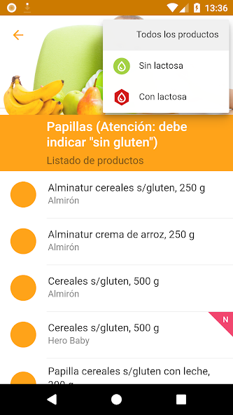 sinGLU10. Live without gluten