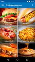 Cocina Americana