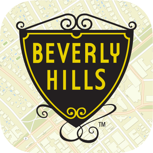 Explore Beverly Hills