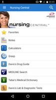 Nursing Central