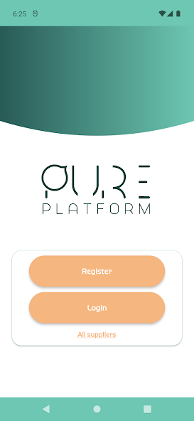 Pure Platform