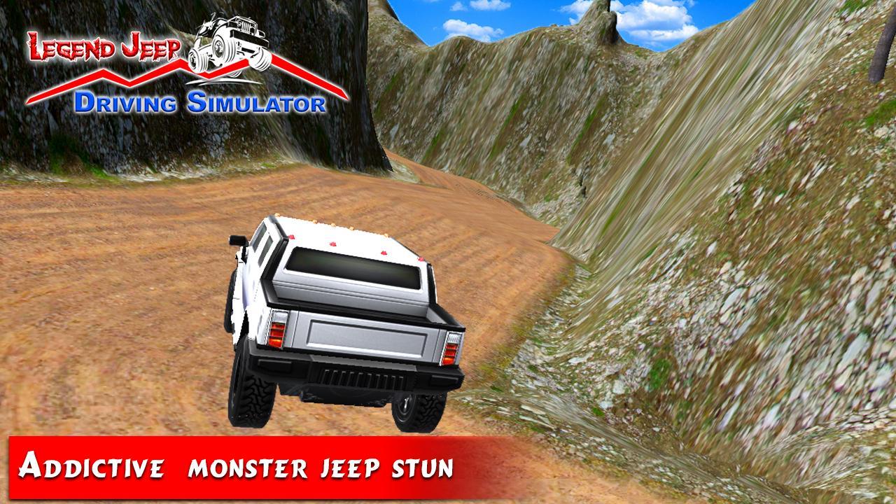 Offroad Truck Adventure driver
