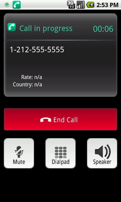 fonefamilyPro - VoIP Dialer