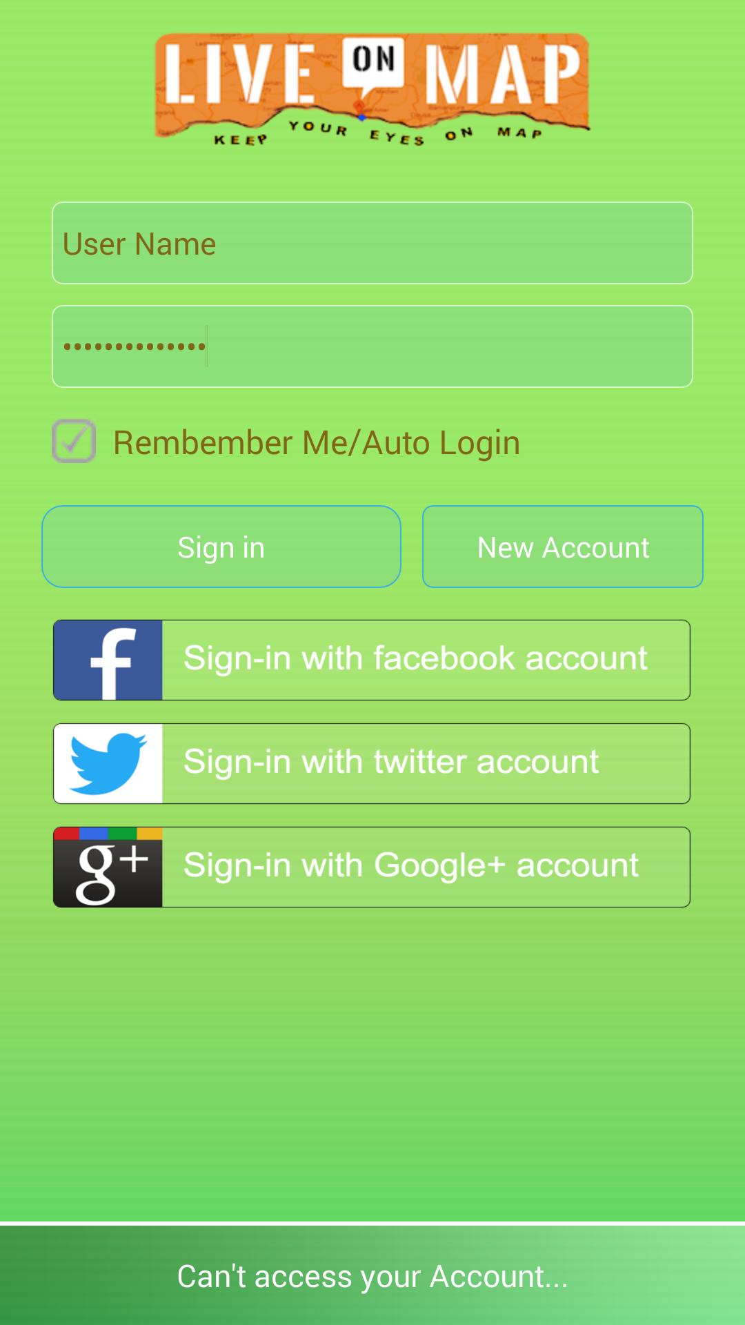 Car & Bike GPS Tracking System