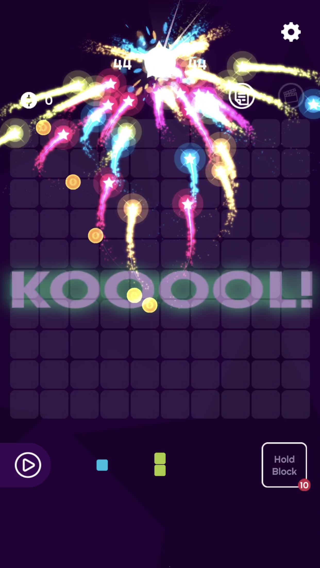 Block Color Puzzle 2019